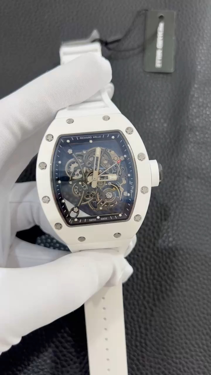 Richard Mille